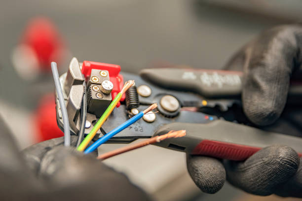 Best Electrical Rewiring Services  in Youngsville, PA
