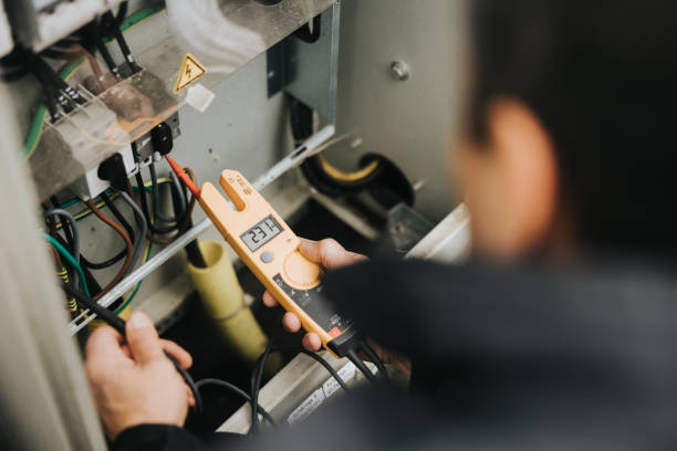 Industrial Electrical Services in Youngsville, PA