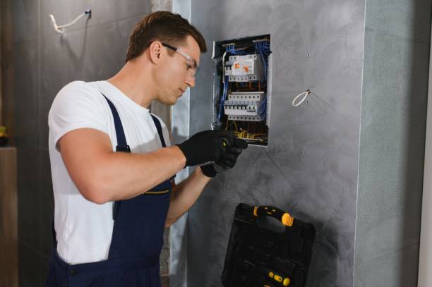 Best Emergency Electrical Repair  in Youngsville, PA
