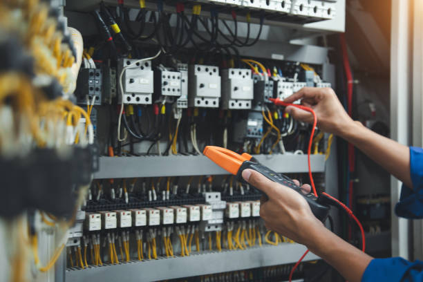 Best Electrical Repair Services  in Youngsville, PA