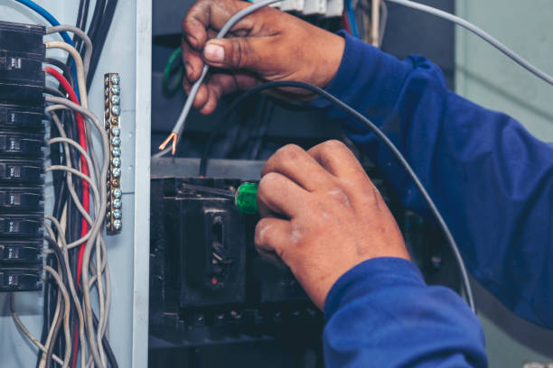 Best Local Electrician Companies  in Youngsville, PA
