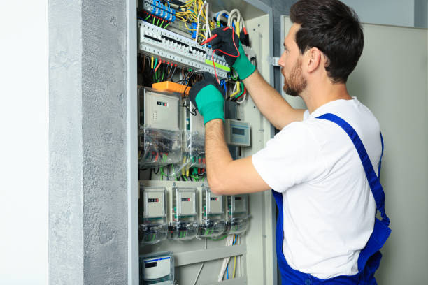 Best Electrical Contractors for Businesses  in Youngsville, PA